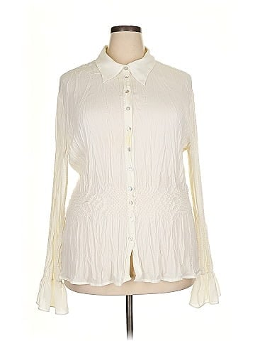 Ashley Stewart Cardigan (view 1)