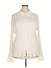 Ashley Stewart Cardigan