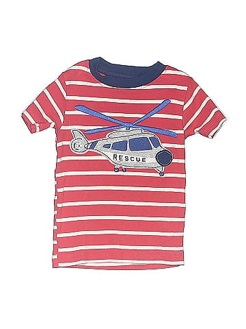 Carter's Short Sleeve T-Shirt (view 1)