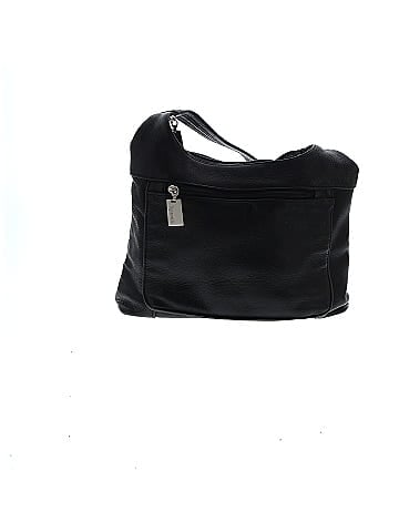 Tignanello Leather Crossbody Bag (view 1)