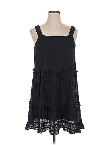 Rails Casual Dress (view 1)
