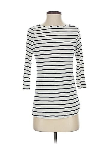 Amour Vert 3/4 Sleeve T-Shirt (view 1)