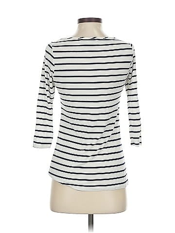 Amour Vert 3/4 Sleeve T-Shirt (view 2)