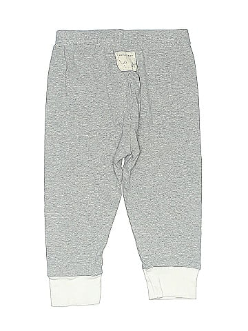 Burt's Bees Baby Sweatpants (view 2)