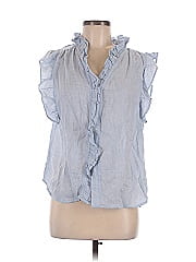 Dylan Sleeveless Blouse