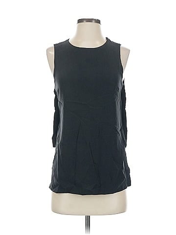 3.1 Phillip Lim Sleeveless Top (view 1)