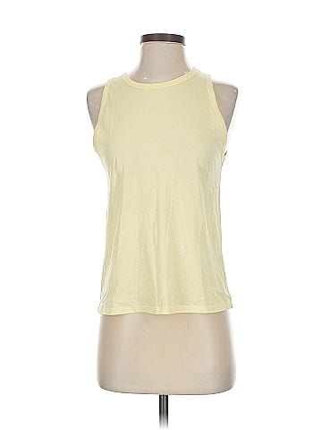 Amour Vert Sleeveless T-Shirt (view 1)