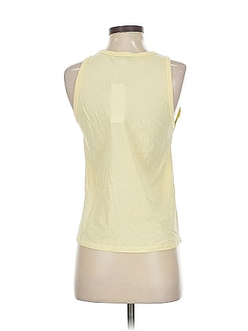 Amour Vert Sleeveless T-Shirt (view 2)