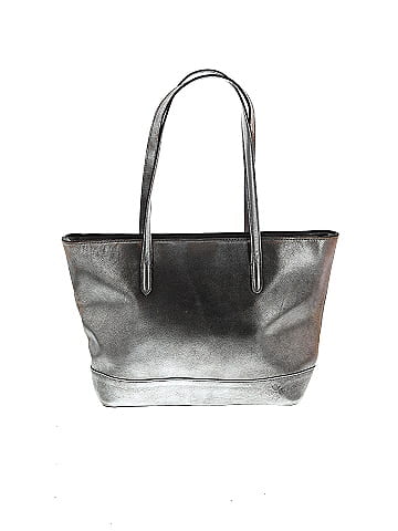 Patricia Nash Leather Tote (view 1)