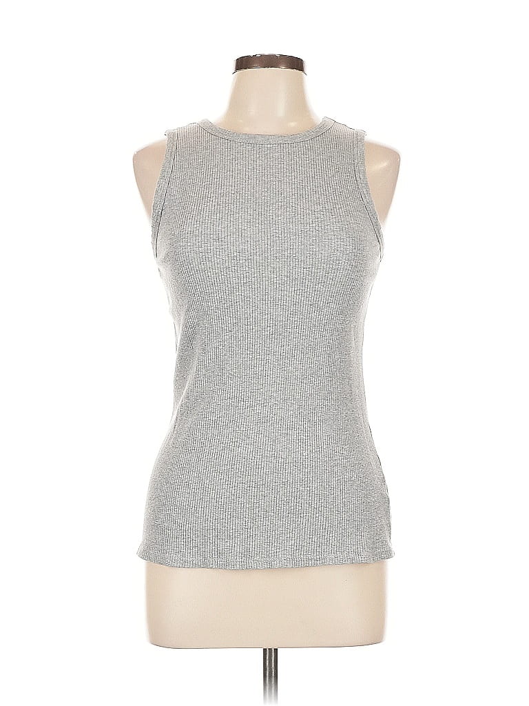 NINE WEST Pre-owned Casual Dress In Gray