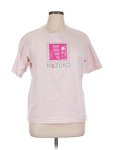 UT for Uniqlo Short Sleeve T-Shirt (view 1)
