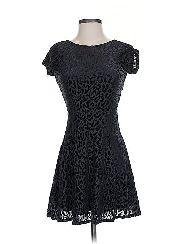 Aeropostale Cocktail Dress (view 1)