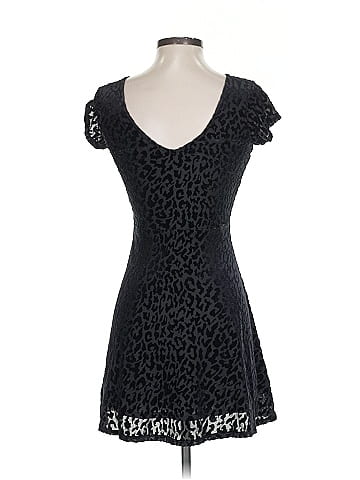 Aeropostale Cocktail Dress (view 2)