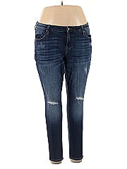 Vigoss Jeans