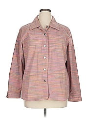Cj Banks Blazer