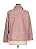 Cj Banks Pink Blazer Size 1X - photo 2