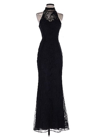 Badgley Mischka Cocktail Dress (view 1)