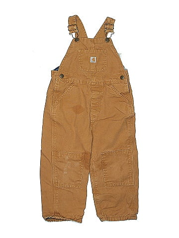 Carhartt Overalls (view 1)
