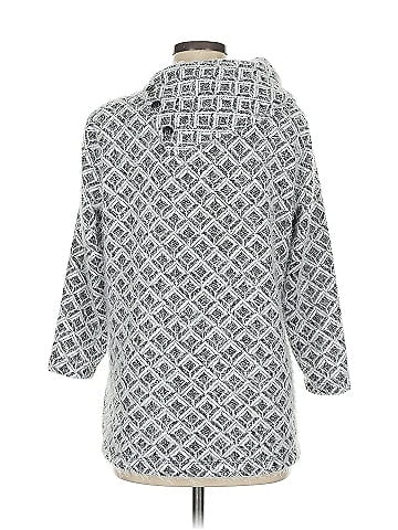 Ali Miles Pullover Sweater (view 2)
