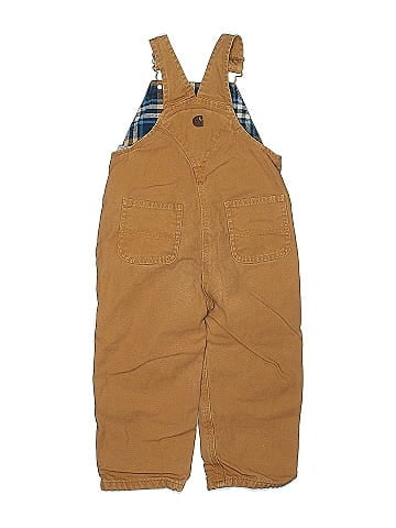 Carhartt Overalls (view 2)