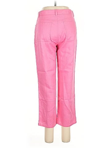 Lauren Jeans Co. Linen Pants (view 2)