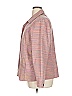 Cj Banks Pink Blazer Size 1X - photo 4