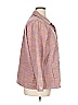 Cj Banks Pink Blazer Size 1X - photo 3