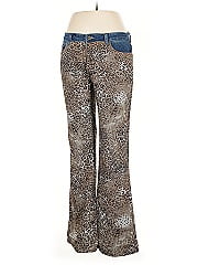 Alberto Makali Jeans