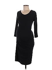 Isabel Maternity Casual Dress