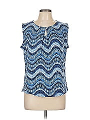 Jones Studio Sleeveless Blouse