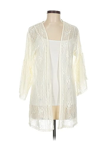Mi ami Kimono (view 1)