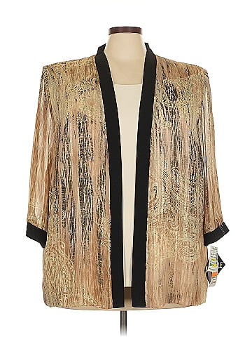 R&M Richards Kimono (view 1)