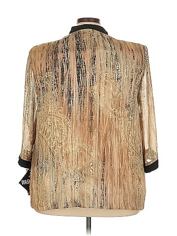 R&M Richards Kimono (view 2)