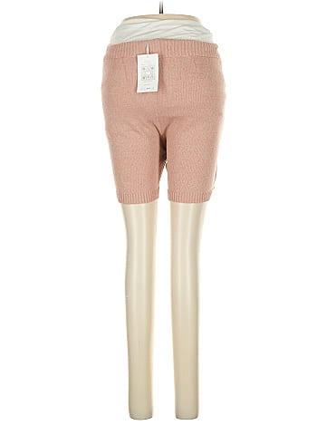 Milan Maternity Shorts (view 2)