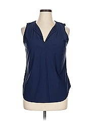 Jude Connally Sleeveless Blouse