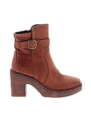 Born Handcrafted Footwear Boots