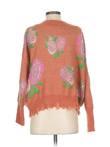 Anthropologie Pullover Sweater (view 2)