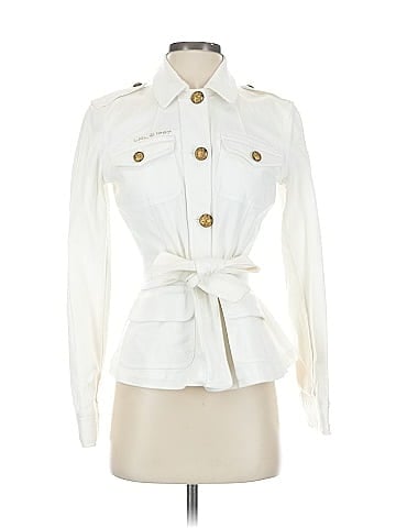 Lauren Jeans Co. Jacket (view 1)