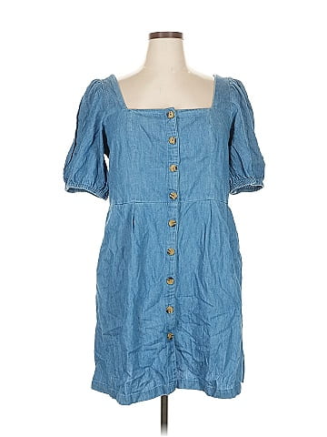 Old Navy Casual Dress (view 1)