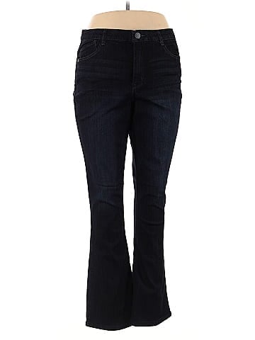 Wit & Wisdom Jeans (view 1)