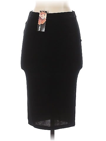 Necessary Objects Formal Skirt (view 2)