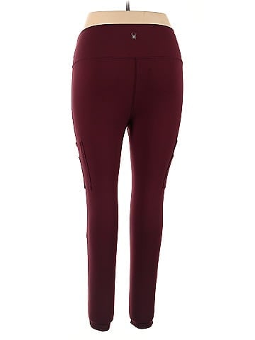 Spyder Active Pants (view 2)