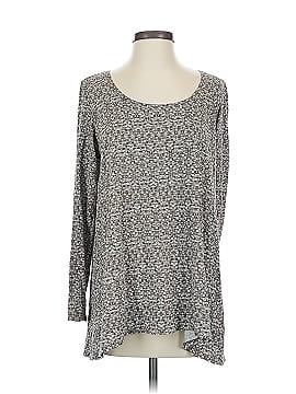 Purejill 3/4 Sleeve T Shirt