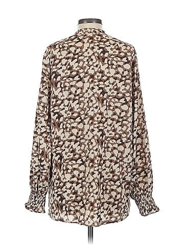 Jodifl Long Sleeve Blouse (view 2)