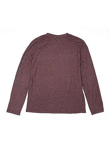Reebok Long Sleeve T-Shirt (view 2)
