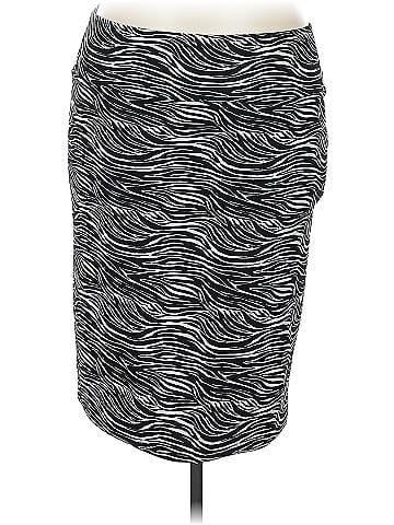 Lularoe Casual Skirt (view 1)