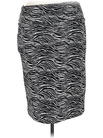 Lularoe Casual Skirt (view 2)