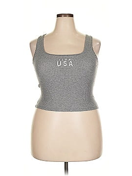 Skims Sleeveless Top