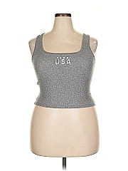 Skims Sleeveless Top