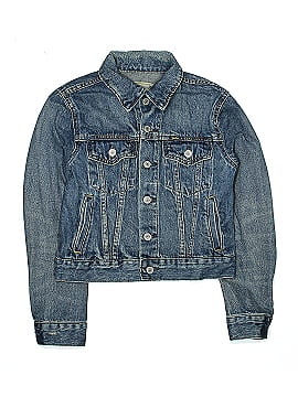 Polo By Ralph Lauren Denim Jacket